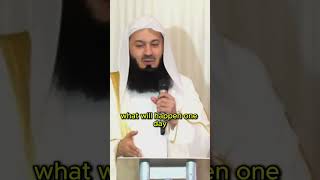 Mufti Menk's POWERFUL Evening Lecture Will INSPIRE You to GREATNESS