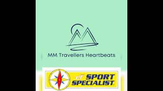 MM Travellers Heartbeats & DF-Sport Specialist