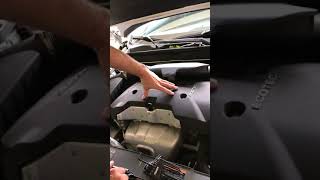 2015 Chevy Malibu/Impala Hesitation/Stalling/Engine Power Reduced to 25