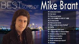 Mike Brant Best of Full Album - Mike Brant Album Complet - Chansons de Mike Brant 2021 Mike Brant