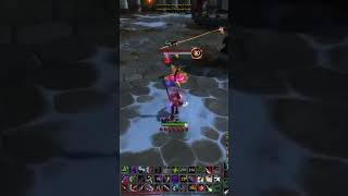 [The War Within] WoW PvP [Deathstalker Sub Rogue]