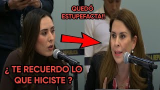 NADIE LO VIO VENIR! NUEVA SENADORA LE PUSO TURBOCH1NG4 A ESPOSA DE MOREIRA QUE SE QUEDÓ SIN HUESO