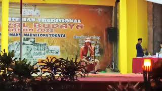 Festival Budaya Toraja