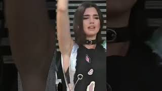 Be the one 💓 Dua Lipa Live #shortvideo #shorts #concert #live #dualipa#fashion #edit #trending #dua