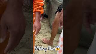 😱A lots of Fish 🐟🦈🐟🐠🐠🐠🐠 they got today at DaNang Beach #shortsvideo #danang  #vietnam