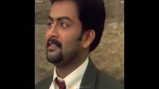 PRITHVIRAJ SED WHATSAPP STATUS / Swapnakoodu /prithviraj /Meera Jasmine