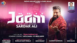 Jaam | Sardar Ali | Sonu Bhagat | Sukhi Nijjar | Live Concert 2023