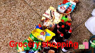 Grocery shopping from dealshare app /*ITNA SASTA */lndian youtuber vandana