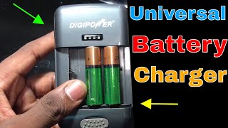 DIGIPOWER - The Universal Battery Charger | DIGIPOWER | Get Fixed