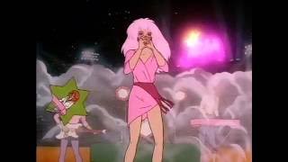 Jem and the Hologram Mashup - ONE FOR THE MONEY Feat. Dana Jean Phoenix (Remix)