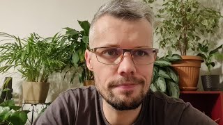 [Vlog] Dlaczego, komu i jak chcialbym teraz pomagać (wyjaśnienie) #505