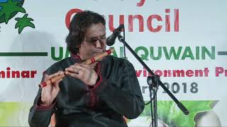 MALARE MOUNAMA...FLUTE BY HARI