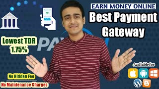 Best International Payment Gateway - PayKun | Get Online Payment from Anywhere | Earn Money Online