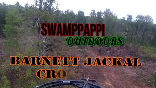 BARNETT CROSSBOW