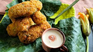 Pumpkin Flower Rolls || Snacks with Madhu's Kitchen Show