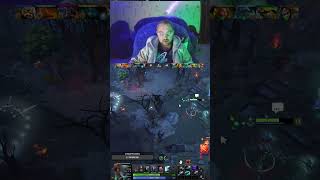 Замес на Топе) #shorts #dota2 #games