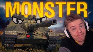 I WARNED you about Grom - you didn't listen feat. Chessgenie | World of Tanks