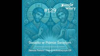 129: Światło w Piśmie Świętym