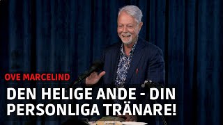 Dags att växa upp till andlig mognad! | Ove Marcelind | Är du en andlig vildhäst?