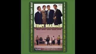 Various - Tempi Beat Vol 5 : 60's Italian Rock Garage Pop Shake Beat Psychedelic Music Compilation