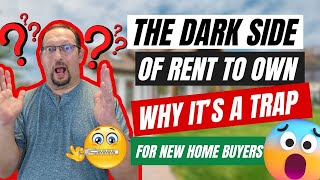 Avoid This Costly Rent-to-Own Mistake in Roseburg!