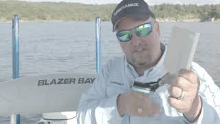 Lowrance LIVE | Sonar Interpretation Part 2