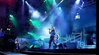 Iron Maiden - Brave New World (Rock In Rio)