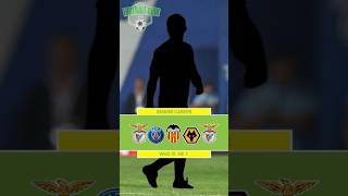 WHO IS HE ? | FOOTBALL QUIZ 2023 #quizfootball