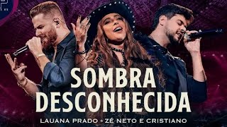 VS MULTITRACK SERTANEJO PROFISSIONAL - Sombra Desconhecida - Luana Prado