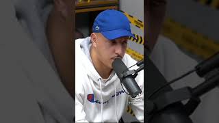 QUANDO O FILHO QUER TROLAR O PAI ~ DELACRUZ NO PODPAH