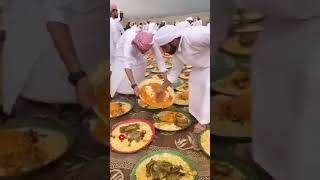 Village Life Of Arab | Rural Life | Arab Culture Marriage #shorts