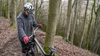 JOE DERRICK SHREDS HIS LOCAL. SARACEN ARIEL / Sony  a6300 + Zhiyun Crane 2