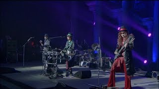 THE ALFEE - Hard Funky Night (40th Anniversary 2014 GENESIS FINAL)