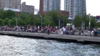 Toronto HD - Harbourfront 1