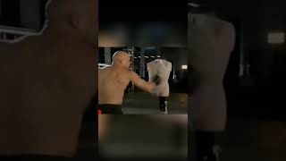 Bas Rutten Ruptures a Spleen | Sports Science