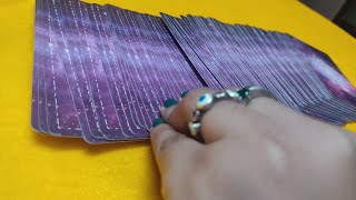 Viji Tarot reading  is live