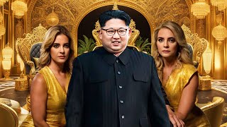 Kim Jong Un's Hidden Palace A Closer Look