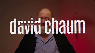 Interview│Dr. David Chaum - xx network│ETHDam 2024