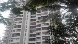 3bhk ultra Luxury flat in lokhandwala market on rent 2.10 lakh available immediately now 9897239882