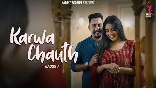 How To Win Your Wife's Love On Karwa Chauth | Jasss R | New Punjabi Song | Hasrat Records