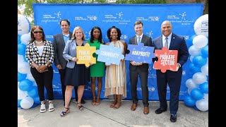 United Way of Metro Chicago: Power in Partnerships (June 2023)