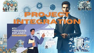 Project Integration Management Explained: Key Processes #projectmanagement #pmpl #agile #success