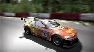 Need for Speed: Shift | BMW M3 GT2 ALMS - Test Drive