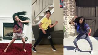 Dhoom Machale | Kids Bollywood Dance | Online Dance Classes