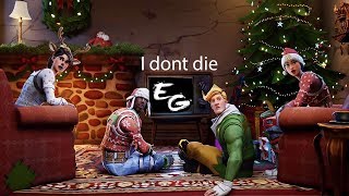 I Don't Die |Fortnite|