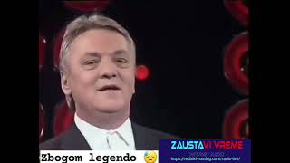 Zoran Kalezic - Stani mladosti staniRadiostanica