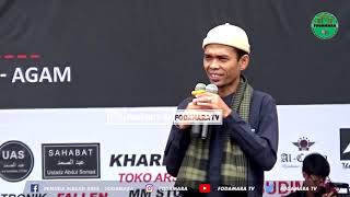 TABLIGH AKBAR USTAD ABDUL SOMAD DI  BUKIT TINGGI   PART 1