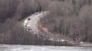 Baie de Shawinigan le 4 Mai 2017 (HD)