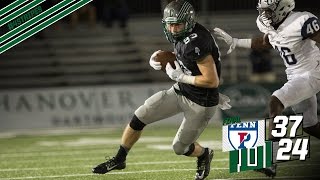 Penn Recap 2016 || Dartmouth Football