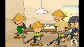 Vietnam Army